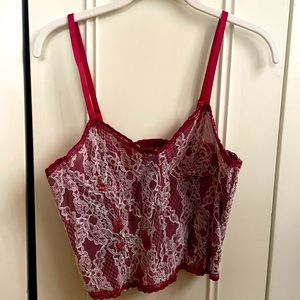 PrettyLittleThing Corset